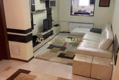 Apartament cu 5 camere semidecomandat, mobilat în Berceni - 2