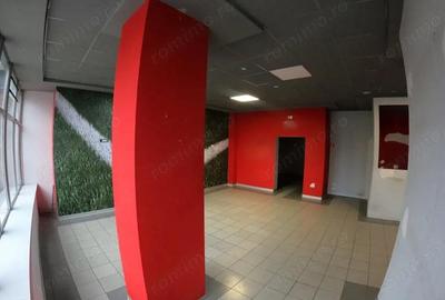 Spațiu comercial, de 90 mp, în Central - 10