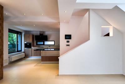 VIla finisata premium in Iancu Nicolae,  piscina si 3 locuri de parcare - 30