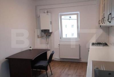 Apartament cu 2 camere decomandat în Alexandru cel Bun - 5