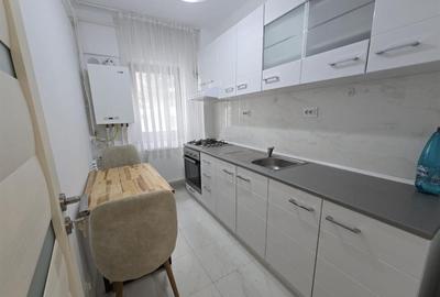 Apartament cu 2 camere decomandat, mobilat în Bucium - 5