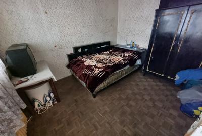 Clinica Luxor- 9 Mai- Ultracentral-3 camere/etaj 3, necesita renovare - 5