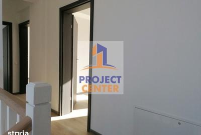 Casă cu 4 camere cu Teren 250 Mp în Budeasa - 2