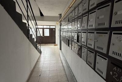 Garsonieră decomandată în Giurgiului - 14