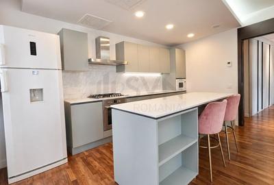 Apartament cu 4 camere decomandat, mobilat în Iancu Nicolae - 4