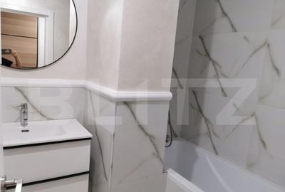 Apartament cu 2 camere semidecomandat în Mănăștur