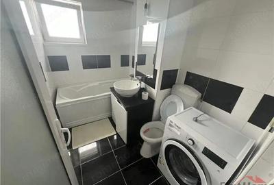 Apartament cu 2 camere, mobilat în Ultracentral - 9