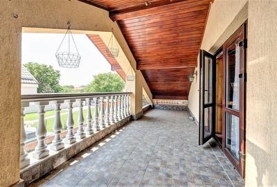 Vila boema| Teren 935 mp |Snagov - 20