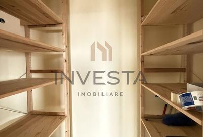 Apartament cu 5 camere decomandat, mobilat în Zorilor - 7