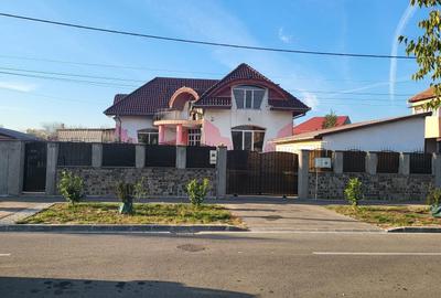 Casă cu 4 camere în Iosia - 3