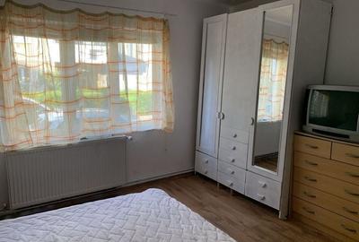 Timocului-Saguna | 2 Camere | Centrala Proprie.