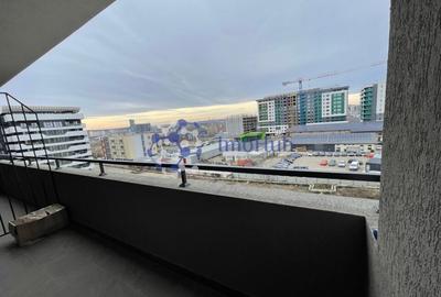 Apartament de inchiriat cu 1 camera- Zona Tatarasi Solumnia - 7