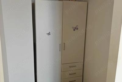 Apartament cu 3 camere semidecomandat în Drumul Taberei - 1