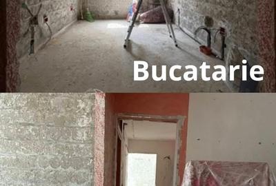 Apartament trei camere - Zona Pompieri - Parter Apartament trei camere - Zona Pompieri - Parter - 4