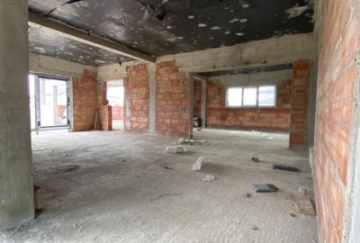 CASĂ INDIVIDUALĂ DE VANZARE - LA ROȘU | 167 MP UTILI | 4 CAMERE - 5