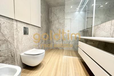 Apartament cu 4 camere decomandat, mobilat în Kiseleff - 18