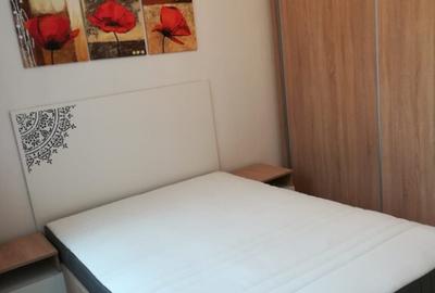 Apartament 2 camere Gara de Nord, Central, centrala proprie - 6