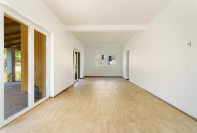 Casa finisata de vanzare in Gilau, 5 camere+ mansarda, teren 810mp - 11