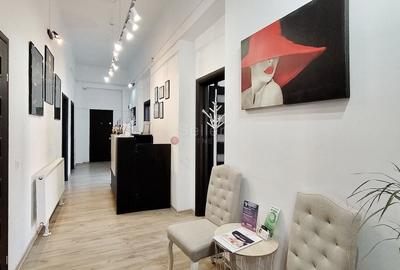 Spațiu comercial, de 154 mp, în Centrul Istoric - 7