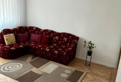 Apartament cu 2 camere decomandat, mobilat în Rogerius - 9