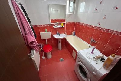 1 Decembrie 2 Camere Bloc 2014 Caramida 72 Mp Loc Parcare 15 Min Metrou - 6