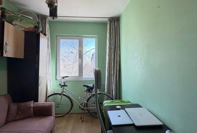 Apartament cu 3 camere semidecomandat, mobilat în Tomis Nord - 25