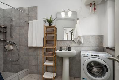 Garsonieră decomandată, mobilată în Foișorul de Foc - 2