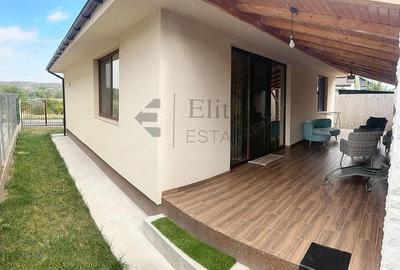 Casa 3 camere de inchiriat Cartierul Tineretului Oradea - 12