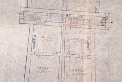 Casa zona excelenta, 142 mp, teren 673 mp, Andrei Muresanu - 3