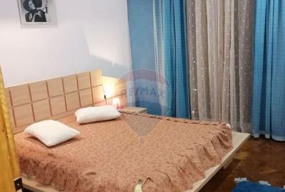 Apartament 2 camere 54 mp - mobilat/utilat Magheru-bloc EVA! Apartament 2 camere 54 mp - mobilat/utilat Magheru-bloc EVA! - 12