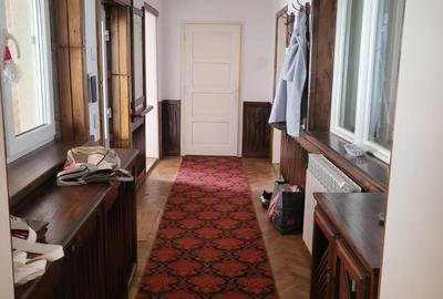 Casă de vânzare în Oțelu Roșu – liniște, natură și confort Casă de vânzare în Oțelu Roșu – liniște, natură și confort - 14