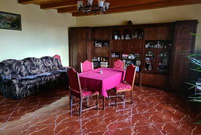 Casă cu 6 camere în Micălaca - 1