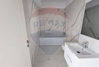 Apartamente de vanzare 2 camere- Northview Baneasa, constructie 2025 - 3