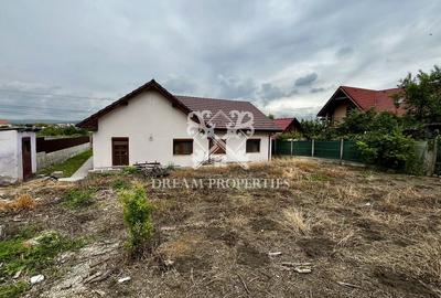 Casa individuala de vanzare , 4 camere, 2 bai, zona Sannicoara - 13