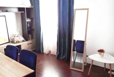 Garsoniera de vanzare la etaj intermediar in Chi?ineu-Cri?