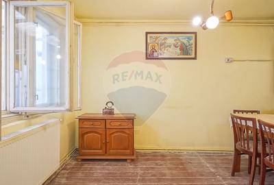 Casă individuală cu 3 camere cu Teren 178 Mp în Blumăna - 4