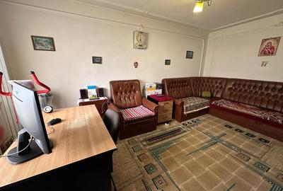 Apartament spatios cu 3 camere, 72 mp utili, etaj 4/4 - zona SUD - 2