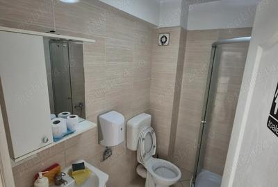 Spatiu comercial de inchiriat 69 mp Militari Residence Rezervelor 62 langa Lidl - 2