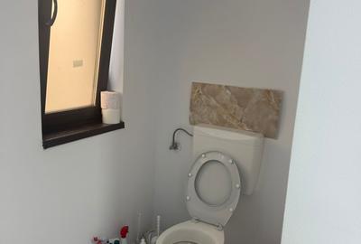 <Casa individuala parter> 3 camere 1 baie 380 mp teren GATA DE MUTARE - 5