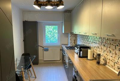 Apartament cu 2 camere decomandat în Faleza Nord - 5