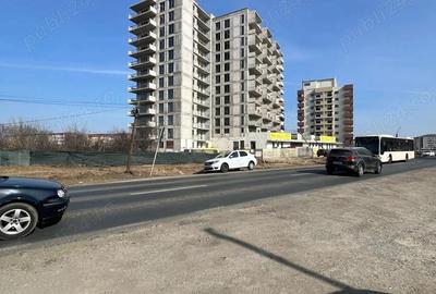 Teren Bucuresti, Prelungirea Ghencea 14122 mp cu deschidere 40 m Teren Bucuresti, Prelungirea Ghencea 14122 mp cu deschidere 40 m - 2