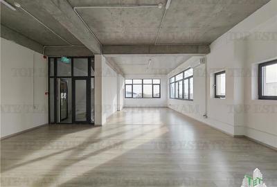 Spatiu Birouri 80mp - Tunari - 2