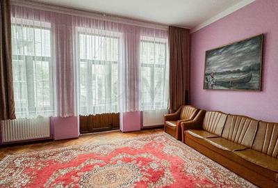 REA1025373 4 Camere Cismigiu I Scara Interioara - 5