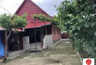 Casă cu 1 camere cu Teren 648 Mp în Criș - 3