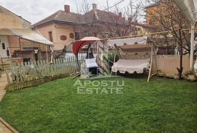 Casa individuala 83mpu ,la curte comuna ,zona Romanilor - 7