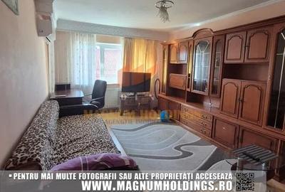 Apartament 2 camere, Tudor Vladimirescu, etajul 3 - 1