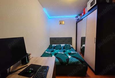 Apartament cu 2 camere nedecomandat în Sud - 7