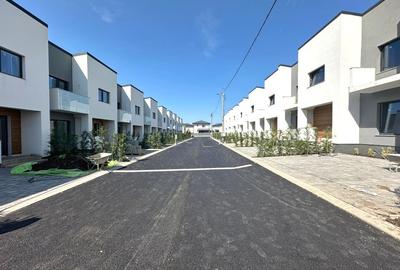 Vile Insiruite P+1E cu Finisaje Premium in Valea Lupului, Iasi Vile Insiruite P+1E cu Finisaje Premium in Valea Lupului, Iasi - 2