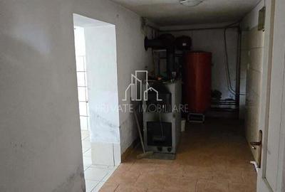 Casă cu 2 camere cu Teren 514 Mp în Sighișoara - 15