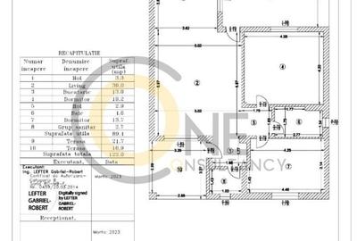 Casa Corbeanca 3 camere Casa Corbeanca 3 camere - 19